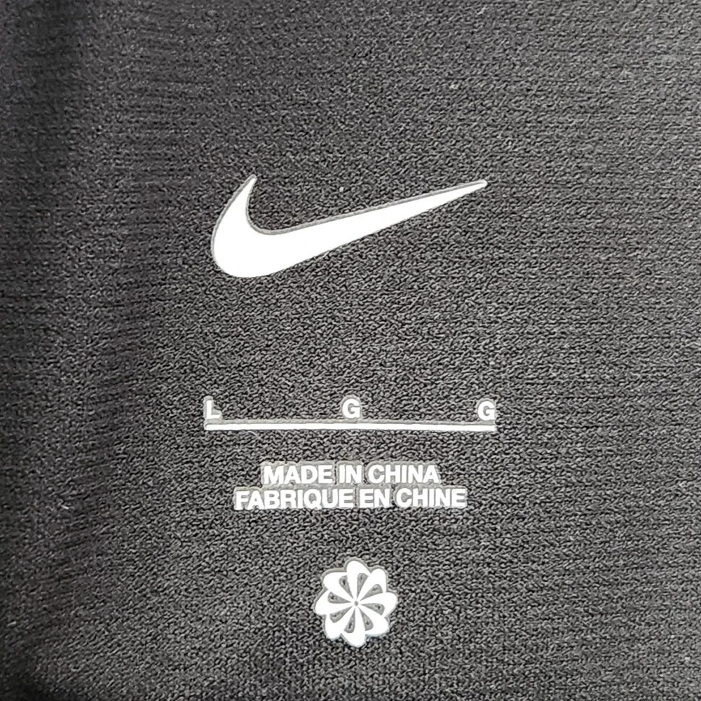 Nike new tags
